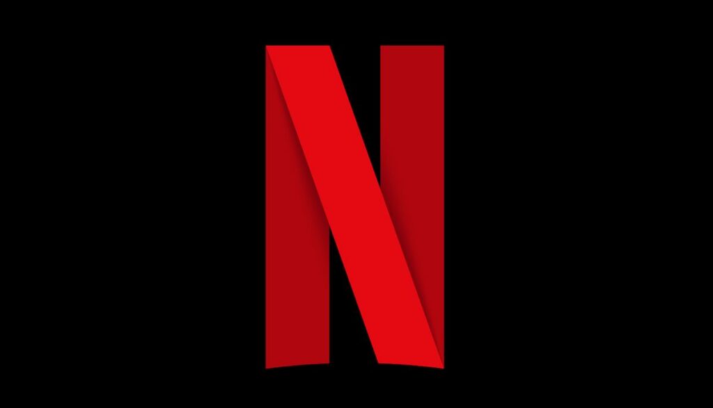 logo netflix