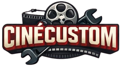 CineCustom