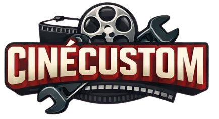 CineCustom
