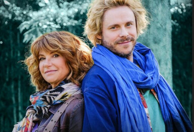 téléfilm enquête parallèle distribution