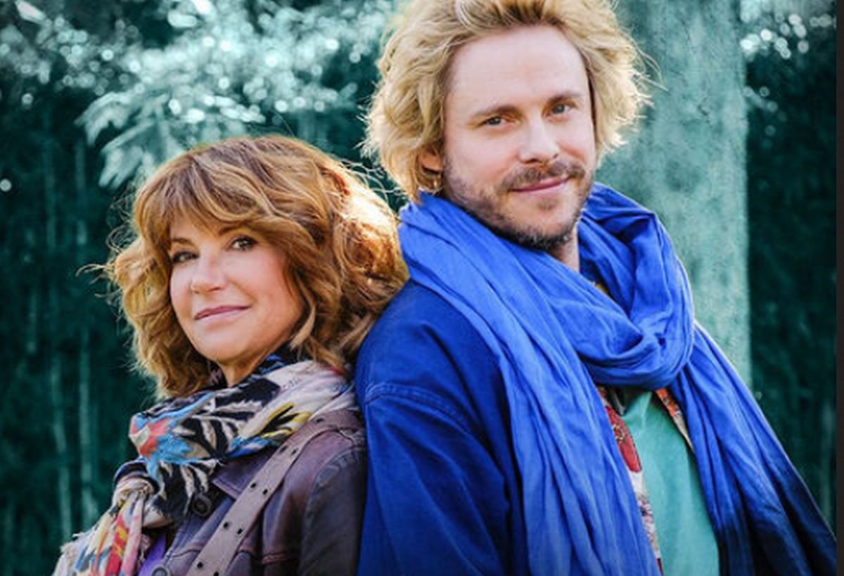 téléfilm enquête parallèle distribution